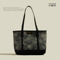 Carry Calder Tote Bag