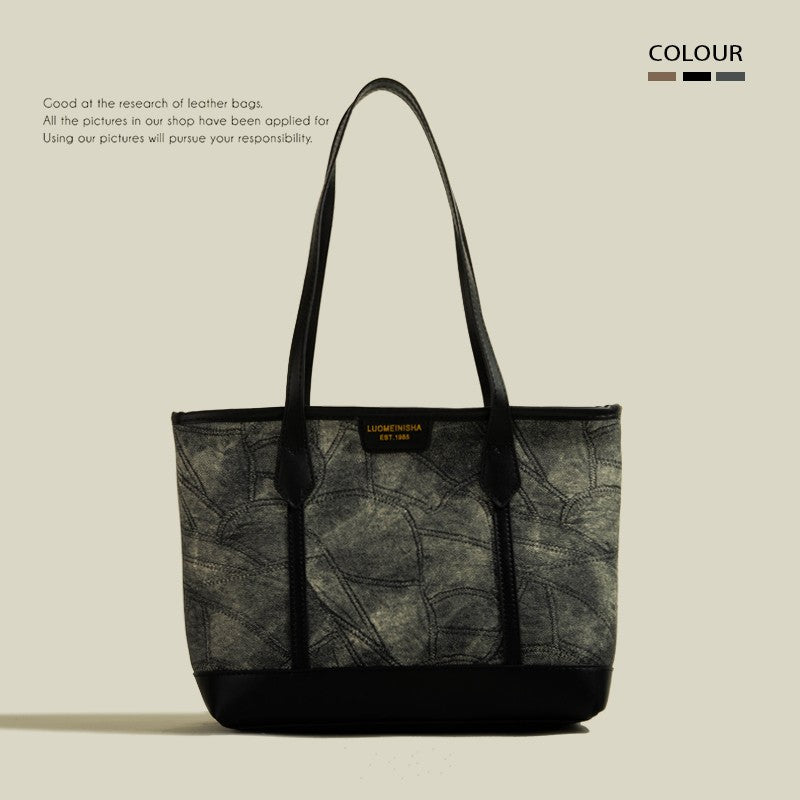 Carry Calder Tote Bag