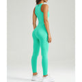 SculptForm High-Waist Two-Piece Set