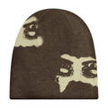 Ember Knit Warm Beanie