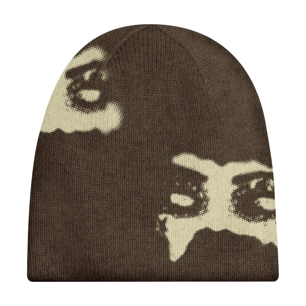 Ember Knit Warm Beanie