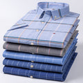 Metro Elan Men's Cotton Shirt