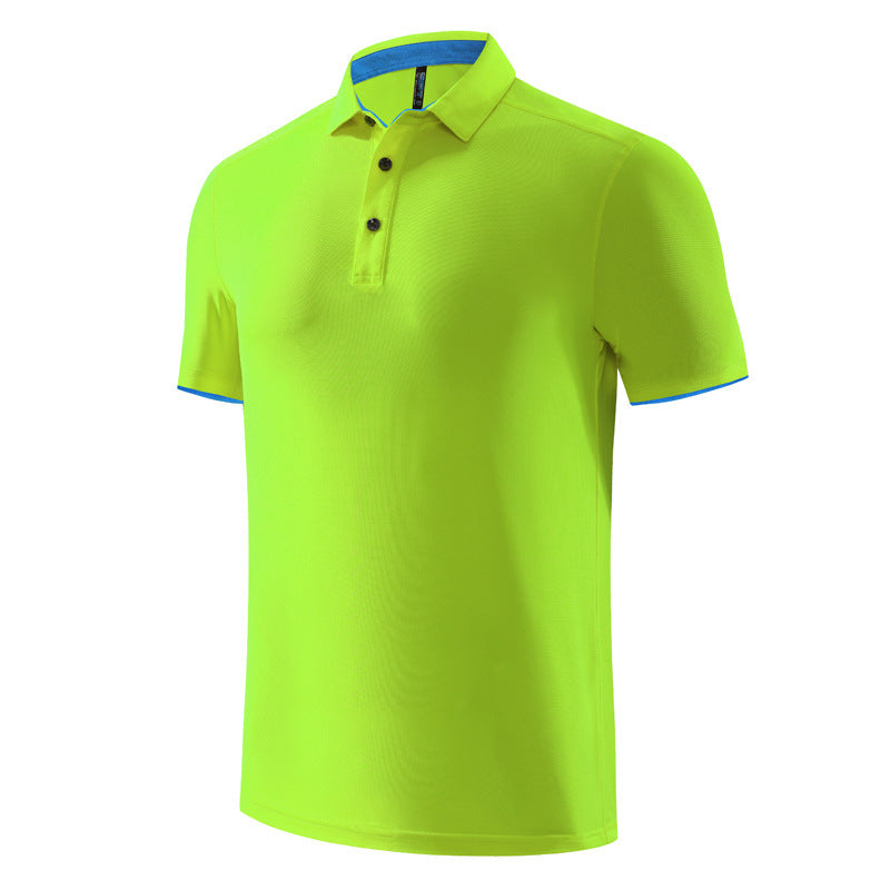 Velocity Arden Men's Short-Sleeve T-Shirt