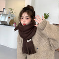 Ember Dorset Scarf