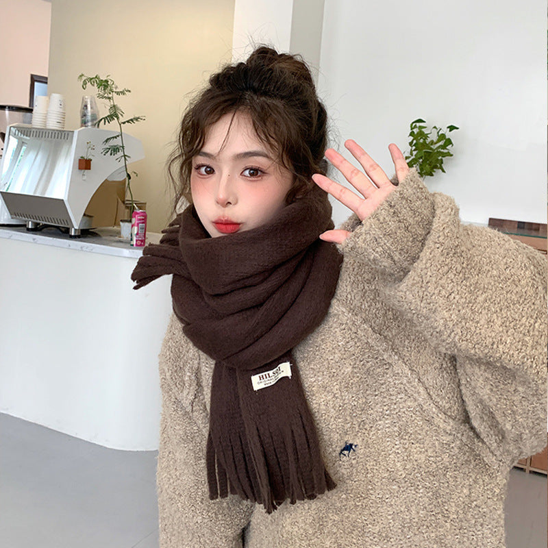 Ember Dorset Scarf