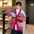 Atlas Dorset Men's Cardigan