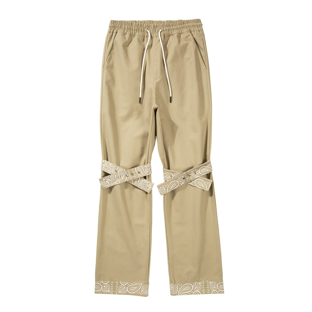 Rover Bexley Men's Cargo Pants