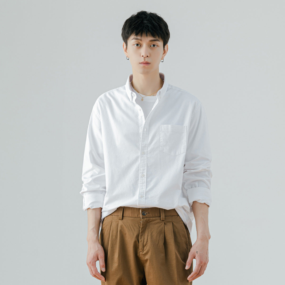 Metro Bexley Men's Shirt
