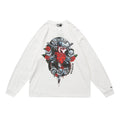 Archive Fenwick Men's Long-Sleeve T-Shirt