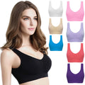 Pulse Arden Sports Bra