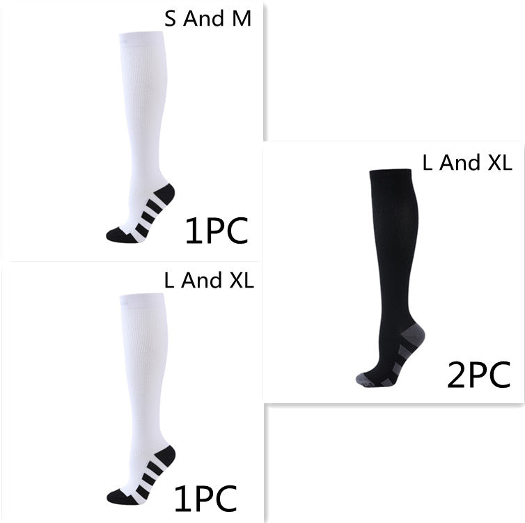 Ember Socks