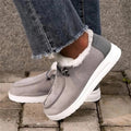 Stride Dorset Plush Ankle Snow Boots