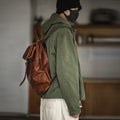 District Men's Short Retro Co-ord Set