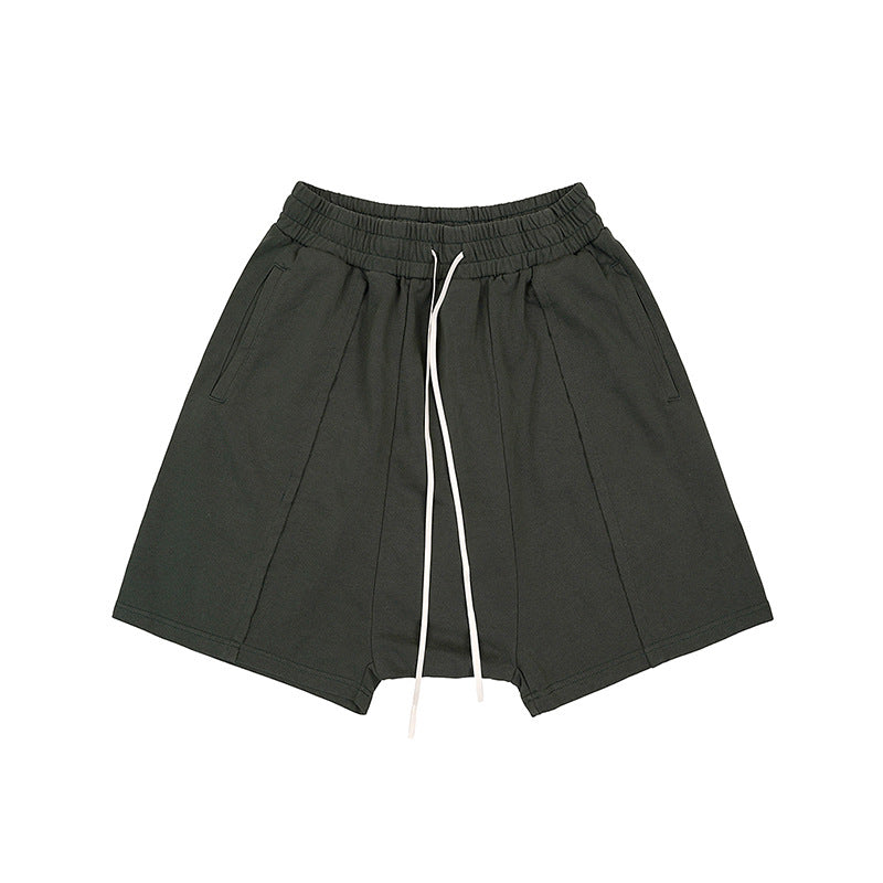 Rover Bexley Men's Relaxed Drawstring Shorts