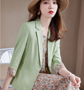 Aurelia Elan Blazer