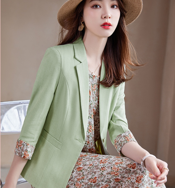Aurelia Elan Blazer