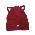 Ember Wool Cap
