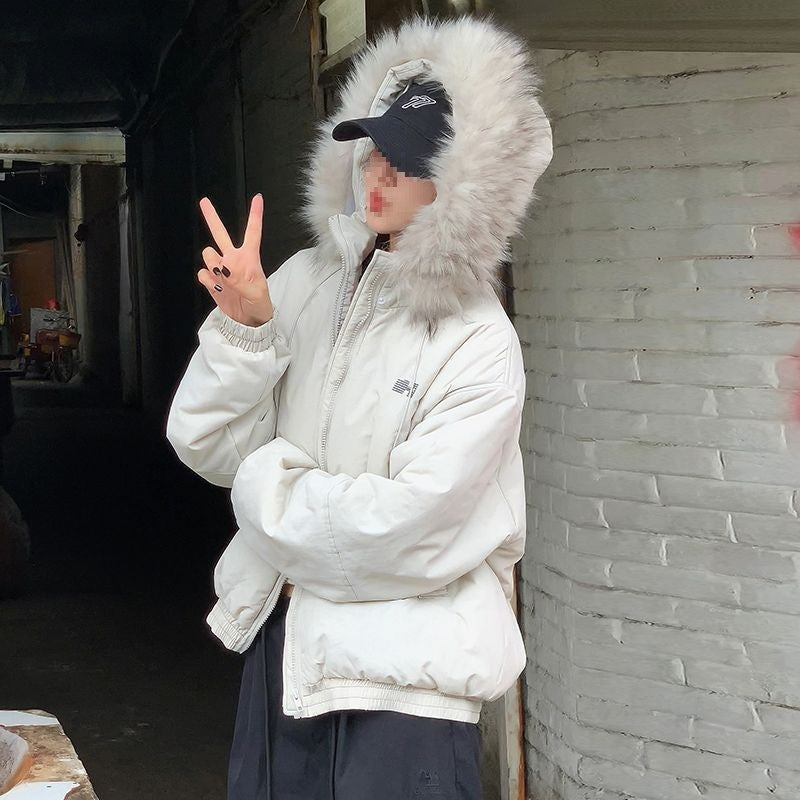 Cove Short Down Jacket