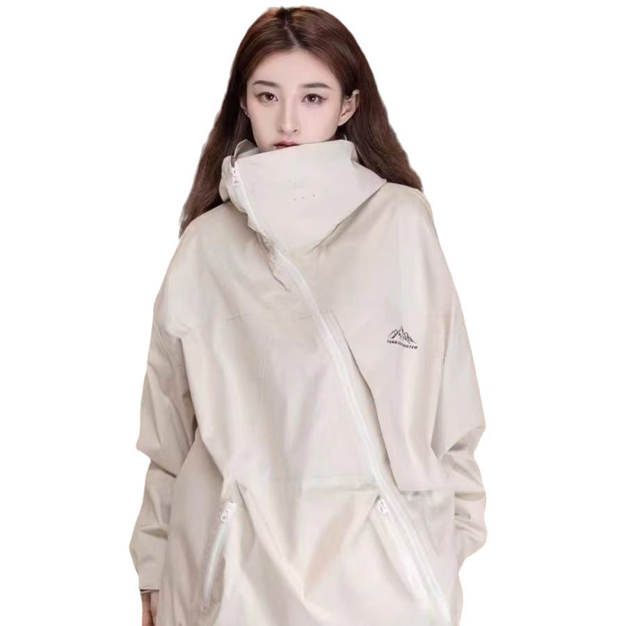 District Calder Men's Jacket