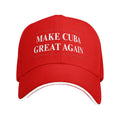 Ember Calder Baseball Cap