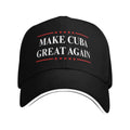 Ember Calder Baseball Cap