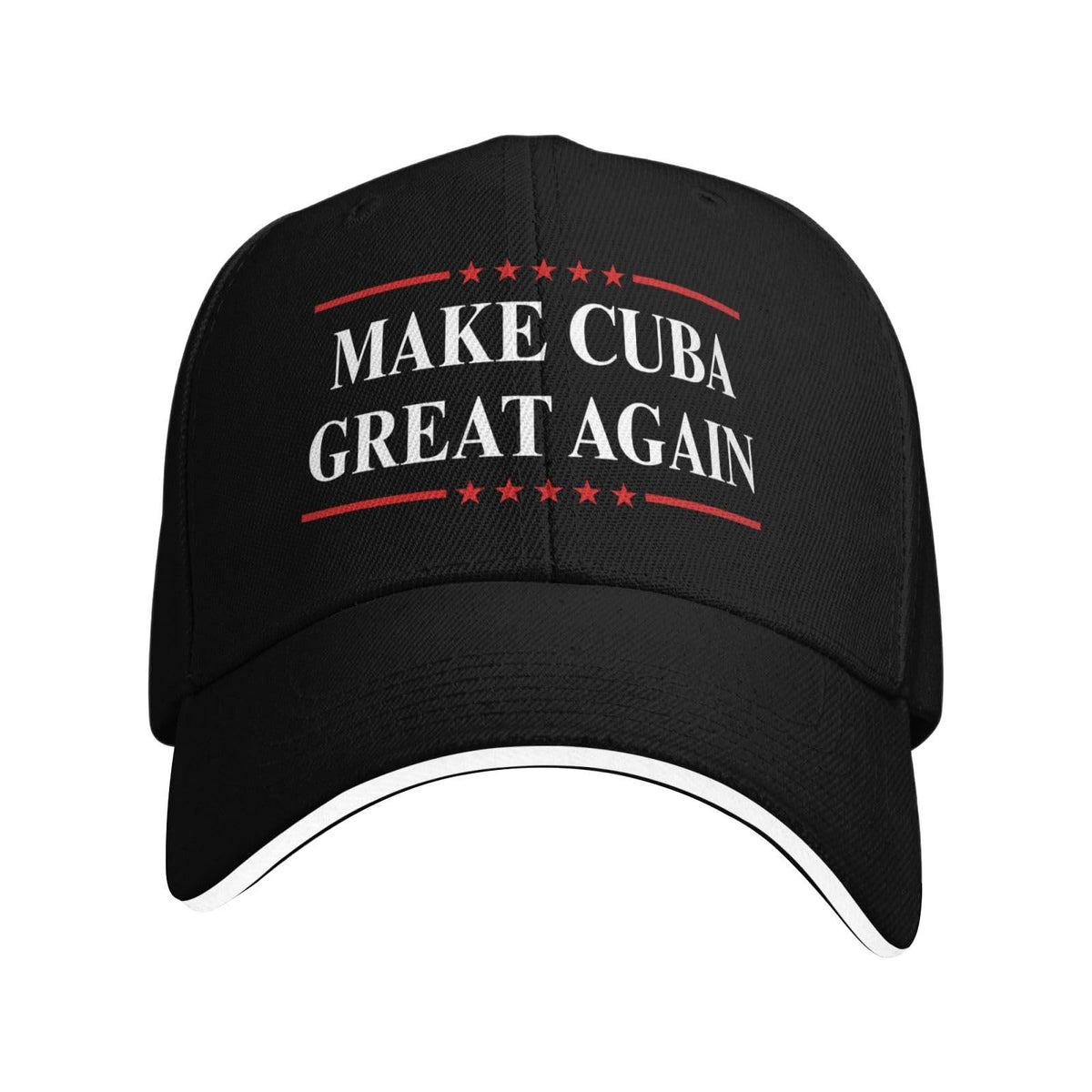 Ember Calder Baseball Cap