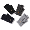 Ember Knit Thermal Gloves