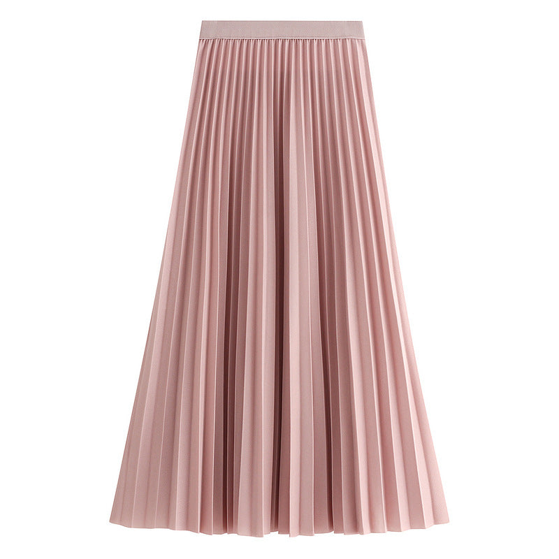 Sway Kensey Pleated Skirt