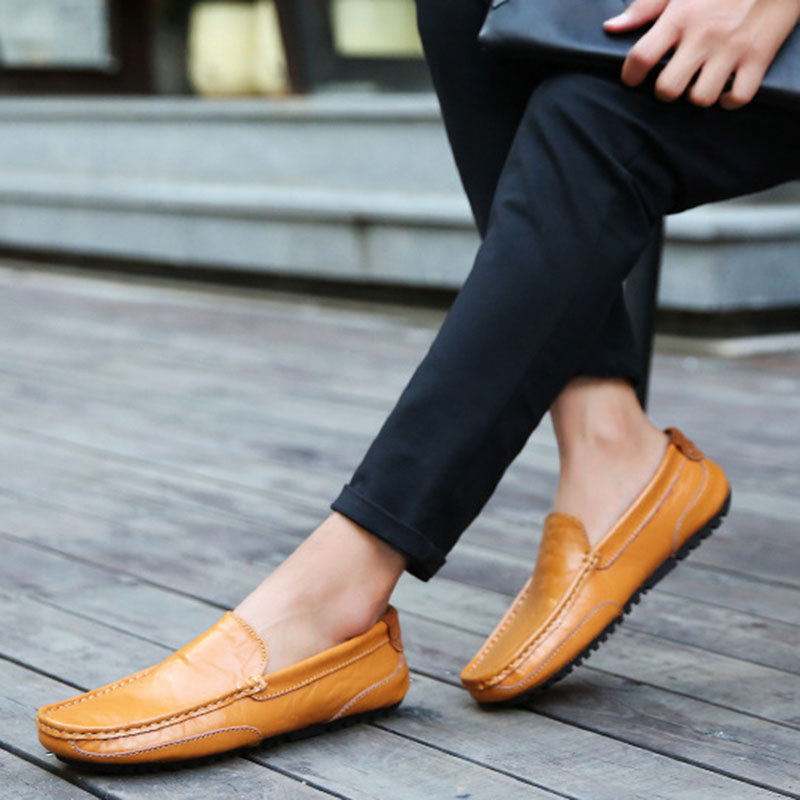 Stride Bexley Men's Loafers