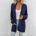 Hearth Mid-Length Cardigan