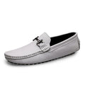 Stride Calder Men's Leather Loafers