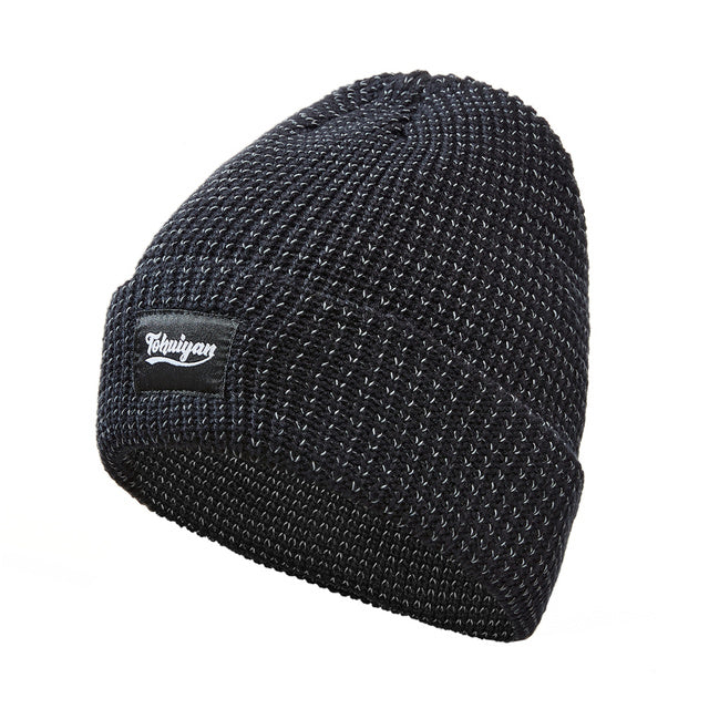 Ember Arden Beanie