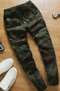 Rover Men's Camo Trousers