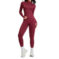 SculptForm Ribbed Seamless Workout Set