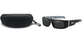 Solace Garnet Polarized Sunglasses