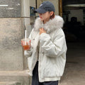 Cove Short Down Jacket