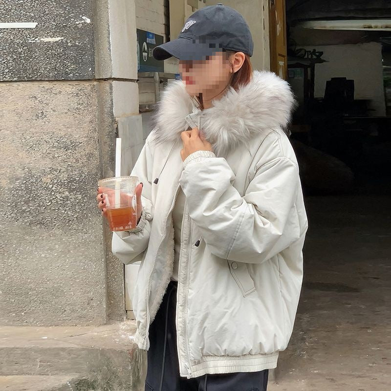 Cove Short Down Jacket