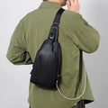 Carry Arden Men's Crossbody Bag