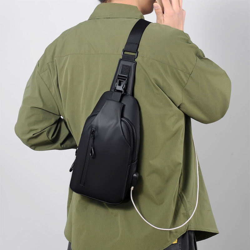 Carry Arden Men's Crossbody Bag