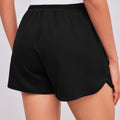 Flow Drawstring Shorts