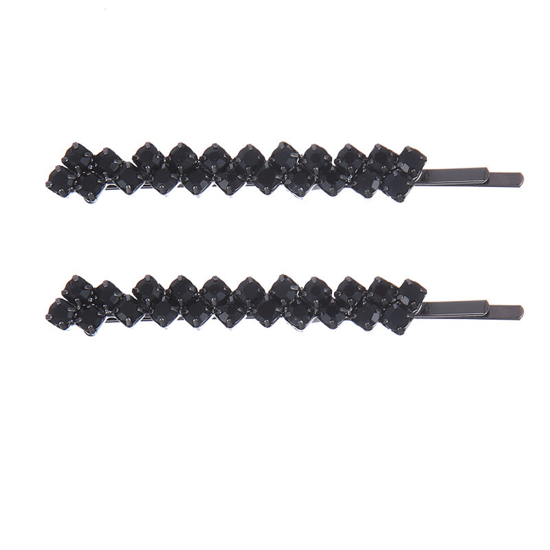 Ember Bexley Hair Clip