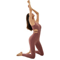 SculptForm Breathable Workout Hip One-Piece