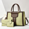 Carry Garnet Tote Bag