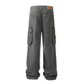Rover Elan Men's Multi-Pocket Pocket Cargo Pants