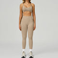 SculptForm Dorset Seamless Yoga Set