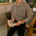 Atlas Men's Relaxed Cardigan