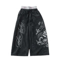 Drift Bexley Men's Printed Joggers