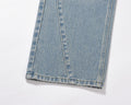 Indigo Dorset Men's Straight Jeans