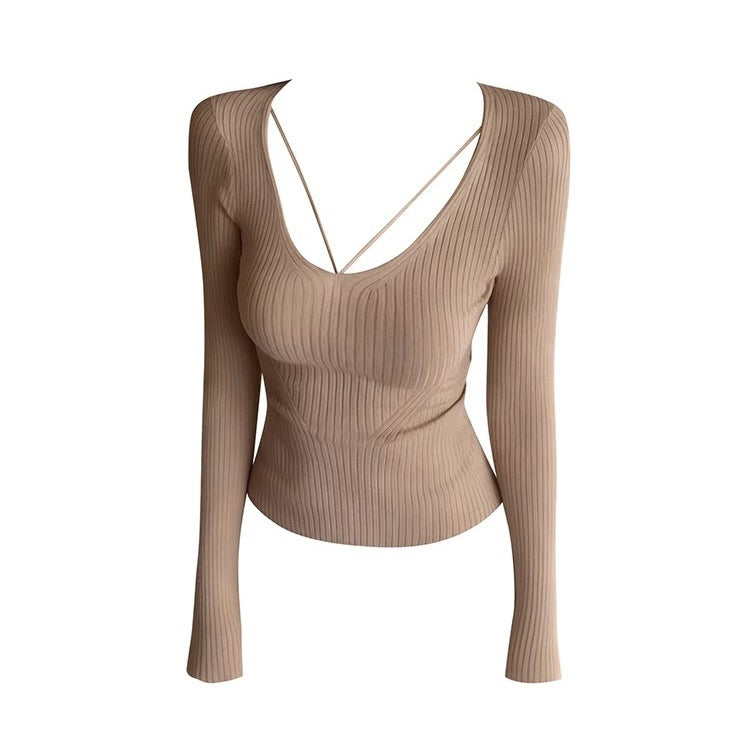 Hearth Slim Sweater