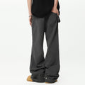 Rover Men's Straight Cargo Pants